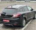 Черный Рено Меган, объемом двигателя 0 л и пробегом 170 тыс. км за 6900 $, фото 2 на Automoto.ua
