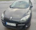 Чорний Рено Меган, об'ємом двигуна 1.46 л та пробігом 220 тис. км за 7500 $, фото 1 на Automoto.ua