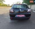 Чорний Рено Меган, об'ємом двигуна 0 л та пробігом 236 тис. км за 6400 $, фото 4 на Automoto.ua
