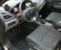Черный Рено Меган, объемом двигателя 1.46 л и пробегом 225 тыс. км за 7000 $, фото 2 на Automoto.ua