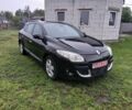 Чорний Рено Меган, об'ємом двигуна 0 л та пробігом 286 тис. км за 5500 $, фото 9 на Automoto.ua