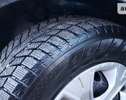 Черный Рено Меган, объемом двигателя 1.5 л и пробегом 249 тыс. км за 5700 $, фото 11 на Automoto.ua