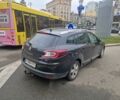 Черный Рено Меган, объемом двигателя 1.5 л и пробегом 398 тыс. км за 6199 $, фото 4 на Automoto.ua