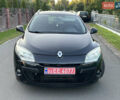 Черный Рено Меган, объемом двигателя 1.46 л и пробегом 255 тыс. км за 6299 $, фото 27 на Automoto.ua