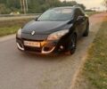 Чорний Рено Меган, об'ємом двигуна 1.4 л та пробігом 212 тис. км за 5150 $, фото 1 на Automoto.ua
