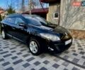 Черный Рено Меган, объемом двигателя 1.5 л и пробегом 247 тыс. км за 7600 $, фото 2 на Automoto.ua