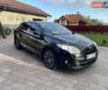 Черный Рено Меган, объемом двигателя 1.46 л и пробегом 310 тыс. км за 5800 $, фото 1 на Automoto.ua