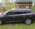 Черный Рено Меган, объемом двигателя 0 л и пробегом 178 тыс. км за 7200 $, фото 4 на Automoto.ua