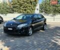 Чорний Рено Меган, об'ємом двигуна 1.4 л та пробігом 174 тис. км за 6900 $, фото 7 на Automoto.ua