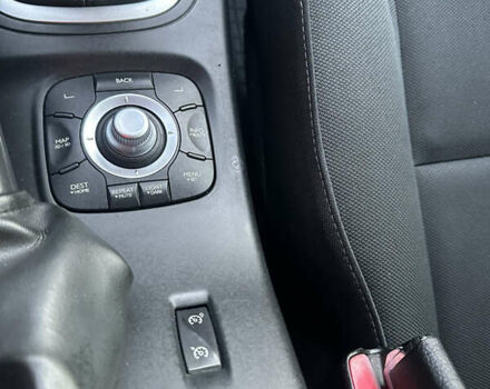 Черный Рено Меган, объемом двигателя 1.46 л и пробегом 285 тыс. км за 6700 $, фото 3 на Automoto.ua