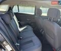 Черный Рено Меган, объемом двигателя 1.46 л и пробегом 253 тыс. км за 6950 $, фото 23 на Automoto.ua