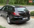 Черный Рено Меган, объемом двигателя 1.46 л и пробегом 252 тыс. км за 7200 $, фото 37 на Automoto.ua
