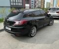 Черный Рено Меган, объемом двигателя 1.9 л и пробегом 320 тыс. км за 7790 $, фото 22 на Automoto.ua