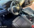 Черный Рено Меган, объемом двигателя 1.9 л и пробегом 260 тыс. км за 7800 $, фото 5 на Automoto.ua