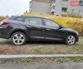 Чорний Рено Меган, об'ємом двигуна 1.5 л та пробігом 190 тис. км за 8000 $, фото 2 на Automoto.ua