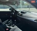 Черный Рено Меган, объемом двигателя 1.46 л и пробегом 253 тыс. км за 6950 $, фото 13 на Automoto.ua