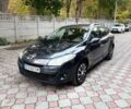 Чорний Рено Меган, об'ємом двигуна 1.46 л та пробігом 307 тис. км за 5800 $, фото 1 на Automoto.ua