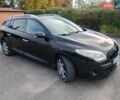 Черный Рено Меган, объемом двигателя 1.46 л и пробегом 227 тыс. км за 6900 $, фото 4 на Automoto.ua