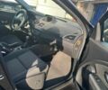 Чорний Рено Меган, об'ємом двигуна 1.46 л та пробігом 299 тис. км за 6500 $, фото 8 на Automoto.ua