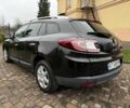 Черный Рено Меган, объемом двигателя 1.4 л и пробегом 185 тыс. км за 5999 $, фото 12 на Automoto.ua
