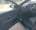 Черный Рено Меган, объемом двигателя 1.46 л и пробегом 230 тыс. км за 6600 $, фото 6 на Automoto.ua