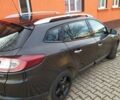 Рено Меган 2010 в Черновцах на Automoto.ua Черный Рено Меган, объемом двигателя 1.5 л и пробегом 243 тыс. км за 8300 $, фото 1 на Automoto.ua