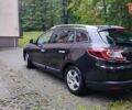 Чорний Рено Меган, об'ємом двигуна 1.46 л та пробігом 349 тис. км за 5700 $, фото 7 на Automoto.ua
