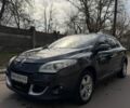 Черный Рено Меган, объемом двигателя 4 л и пробегом 155 тыс. км за 6900 $, фото 1 на Automoto.ua
