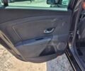 Черный Рено Меган, объемом двигателя 1.46 л и пробегом 270 тыс. км за 7800 $, фото 26 на Automoto.ua