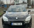 Чорний Рено Меган, об'ємом двигуна 1.4 л та пробігом 248 тис. км за 7500 $, фото 8 на Automoto.ua