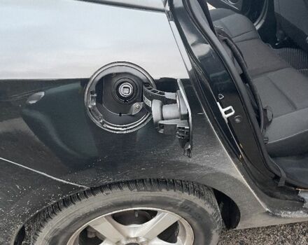 Черный Рено Меган, объемом двигателя 1.5 л и пробегом 330 тыс. км за 8000 $, фото 8 на Automoto.ua