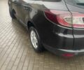 Черный Рено Меган, объемом двигателя 1.46 л и пробегом 250 тыс. км за 6300 $, фото 1 на Automoto.ua