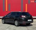 Черный Рено Меган, объемом двигателя 1.46 л и пробегом 299 тыс. км за 6490 $, фото 4 на Automoto.ua