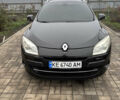 Чорний Рено Меган, об'ємом двигуна 1.46 л та пробігом 307 тис. км за 8200 $, фото 1 на Automoto.ua