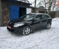 Черный Рено Меган, объемом двигателя 1.6 л и пробегом 185 тыс. км за 8200 $, фото 6 на Automoto.ua