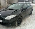Чорний Рено Меган, об'ємом двигуна 1.6 л та пробігом 315 тис. км за 8200 $, фото 1 на Automoto.ua