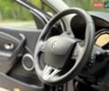 Черный Рено Меган, объемом двигателя 1.46 л и пробегом 252 тыс. км за 7200 $, фото 55 на Automoto.ua