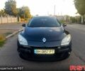 Черный Рено Меган, объемом двигателя 1.4 л и пробегом 240 тыс. км за 6500 $, фото 2 на Automoto.ua