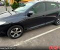 Чорний Рено Меган, об'ємом двигуна 1.6 л та пробігом 280 тис. км за 6400 $, фото 1 на Automoto.ua