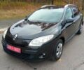 Рено Меган 2010 в Луцке на Automoto.ua Черный Рено Меган, объемом двигателя 1.6 л и пробегом 198 тыс. км за 6100 $, фото 23 на Automoto.ua