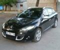 Черный Рено Меган, объемом двигателя 1.6 л и пробегом 330 тыс. км за 7500 $, фото 49 на Automoto.ua