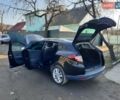 Черный Рено Меган, объемом двигателя 1.6 л и пробегом 199 тыс. км за 7550 $, фото 78 на Automoto.ua