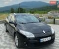 Черный Рено Меган, объемом двигателя 1.46 л и пробегом 415 тыс. км за 5500 $, фото 1 на Automoto.ua