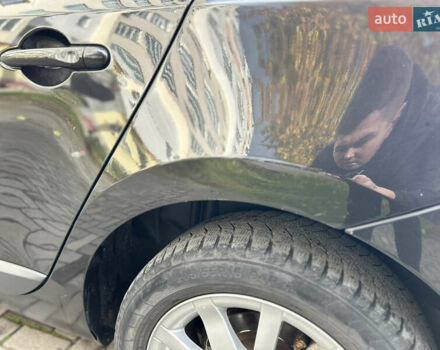 Рено Меган 2010 в Каменце-Подольском на Automoto.ua Черный Рено Меган, объемом двигателя 1.5 л и пробегом 271 тыс. км за 6450 $, фото 16 на Automoto.ua