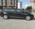 Черный Рено Меган, объемом двигателя 1.46 л и пробегом 225 тыс. км за 6300 $, фото 7 на Automoto.ua