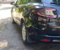 Черный Рено Меган, объемом двигателя 1.46 л и пробегом 224 тыс. км за 6600 $, фото 2 на Automoto.ua