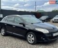 Черный Рено Меган, объемом двигателя 1.46 л и пробегом 410 тыс. км за 6500 $, фото 1 на Automoto.ua