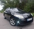 Черный Рено Меган, объемом двигателя 1.46 л и пробегом 300 тыс. км за 7400 $, фото 1 на Automoto.ua