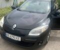 Черный Рено Меган, объемом двигателя 1.87 л и пробегом 293 тыс. км за 6700 $, фото 1 на Automoto.ua