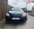 Черный Рено Меган, объемом двигателя 1.46 л и пробегом 389 тыс. км за 6600 $, фото 1 на Automoto.ua